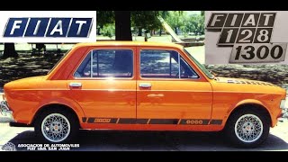 ✅ Del Fiat 128 al IAVA: Un Viaje a Través del Tiempo