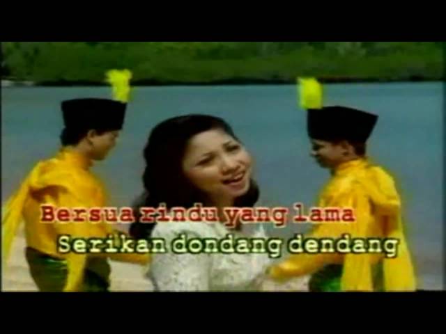 Dondang Dendang - Noraniza Idris (HD/Karaoke/HiFiDualAudio) class=