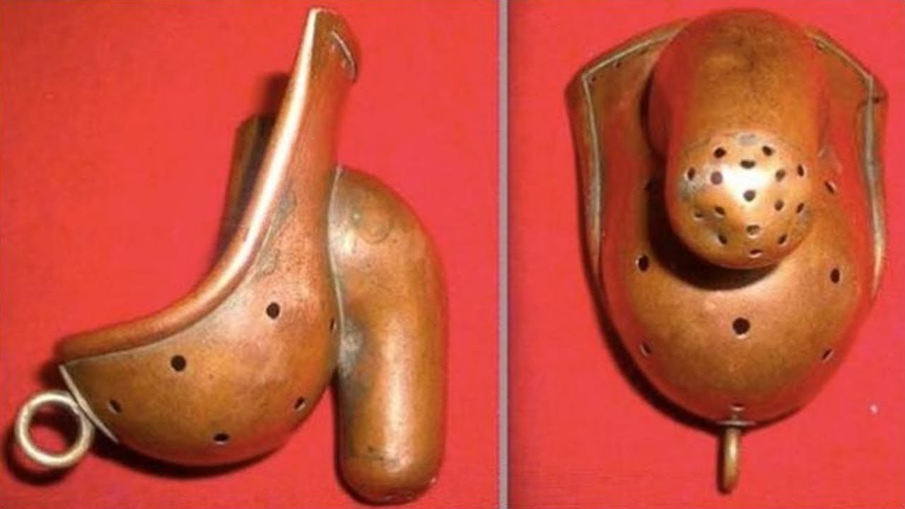 5 Unbelievable Ancient Objects & Their Uses