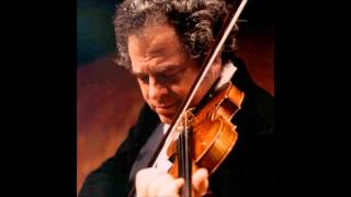 Itzhak Perlman - Sholom Aleykhem chords