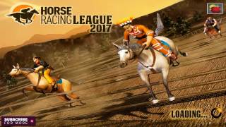 Horse Racing League 2017 ▶️Android Game Play HD | Best Android Game | Tapinator, screenshot 2