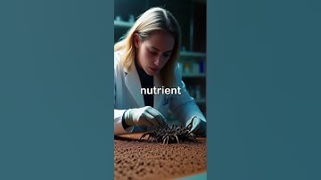 Scorpions: Why Removing Them Could Change Our Ecosystems