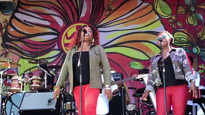 Stephen Marley - Options