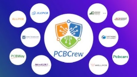 Top 10 Chinese PCB PCBA manufacturers in 2023