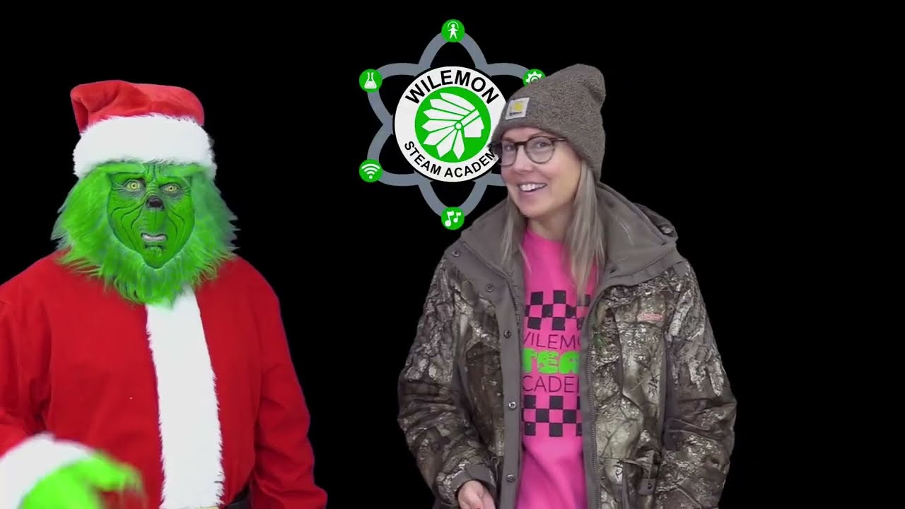 Wilemon Announcements 12/19/2025