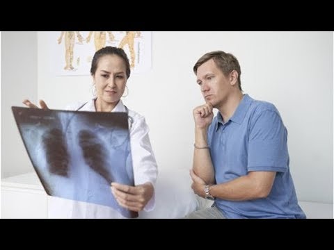 Vídeo: Pulmonar De Fulla Estreta