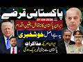 Wow ! Iran Pakistan Biggest Move To Boost Pakistan Economy | Iran US Talks Big Progress