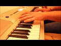 Alice In Chains - Rooster (Piano Cover)