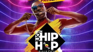 MTN PULSE HIP HOP AWARD 2021