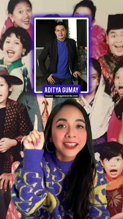MASIH INGET LENONG BOCAH?