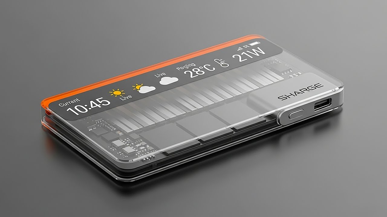 20 Mind-Blowing Tech Gadgets You MUST See in 2026!