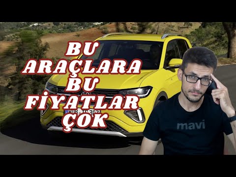 HANGİ SIFIR ARAÇLAR