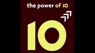 Cadets 2015 The Power of Ten - High Quality Audio Recording