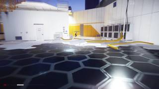 Mirror's Edge Catalyst Walkthrough Part 13 - "Fly Trap"