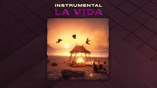 Kshmr, Dabzee, Vedan - La Vida [Official Instrumental Mix]