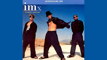 IMx - Everytime