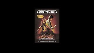 山岡 晃 Akira Yamaoka live in Moscow 21.04.2018