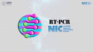 RT-PCR Mobile App screenshot 1