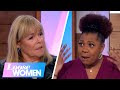 The Loose Women Clash Over Calls For National Lockdown To Be Imposed By Government | Loose Women