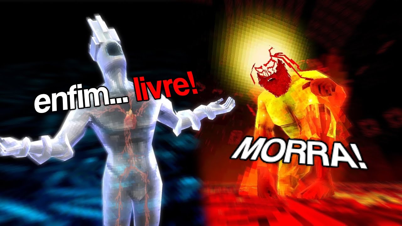 ULTRAKILL, só que Dublado🎤
