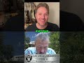 Las Vegas Raiders Podcast with Hondo Carpenter Fernando Mendoza