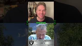 Las Vegas Raiders Podcast with Hondo Carpenter Fernando Mendoza