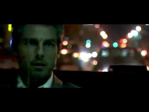 Collateral Movie Trailer