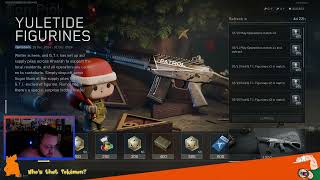 RICO LAN SEN NAM 19