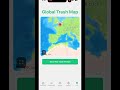 Helping The Planet Has Never Been Easier #shorts #environment #app