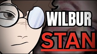 Tyler Catastrophe: Wilbur Soot's Most Parasocial STAN!!!