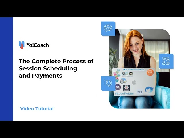 How To Schedule Sessions and Manage Payments in Yo!Coach | Best Tutor Matching Software - Yo!Coach