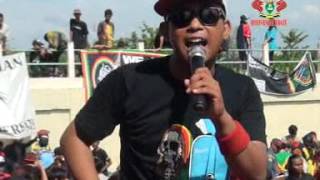 Download Lagu Asalmony ( BREBESKU INDAH ) - Brebes Reggae Bersatu