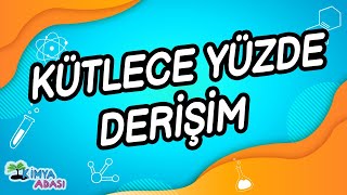 H3 - Kütlece Yüzde Deri̇şi̇m