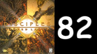 видео: Disciples Sacred Lands. Корона власти № 2 картинка: Disciples Sacred Lands. Корона власти № 2