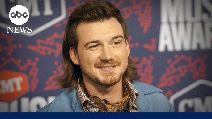 Morgan Wallen Arrested In Nashville On Felony Charges