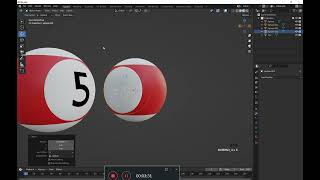 How to make ball pool in blender 3D