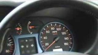 Renault Clio 172 Cup 0-100mph