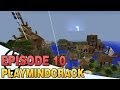 PlayMind***** Server #10: Anderzel's Viking