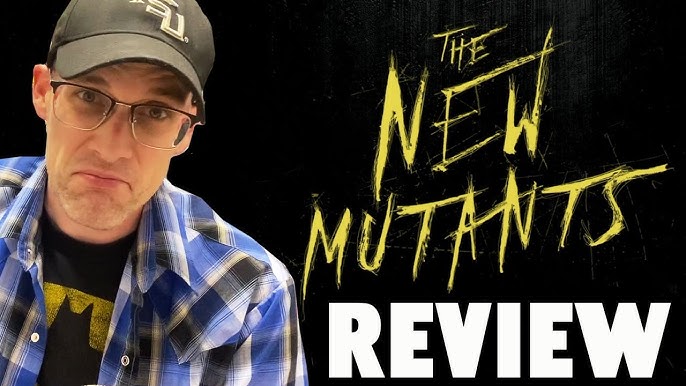 THE NEW MUTANTS Arrives On Rotten Tomatoes With Dismal Scores From