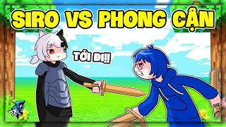 Cuộc Chiến Sinh Tồn Của Hero Team Tập 5? Siro Và Phong Cận Solo Trận Chiến Cuối Cùng