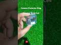 Best Quality Camera Protector Ring Protection for Oneplus Nord Ce4.