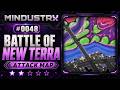 Mindustry|Battle of New Terra|Co-op Attack Map