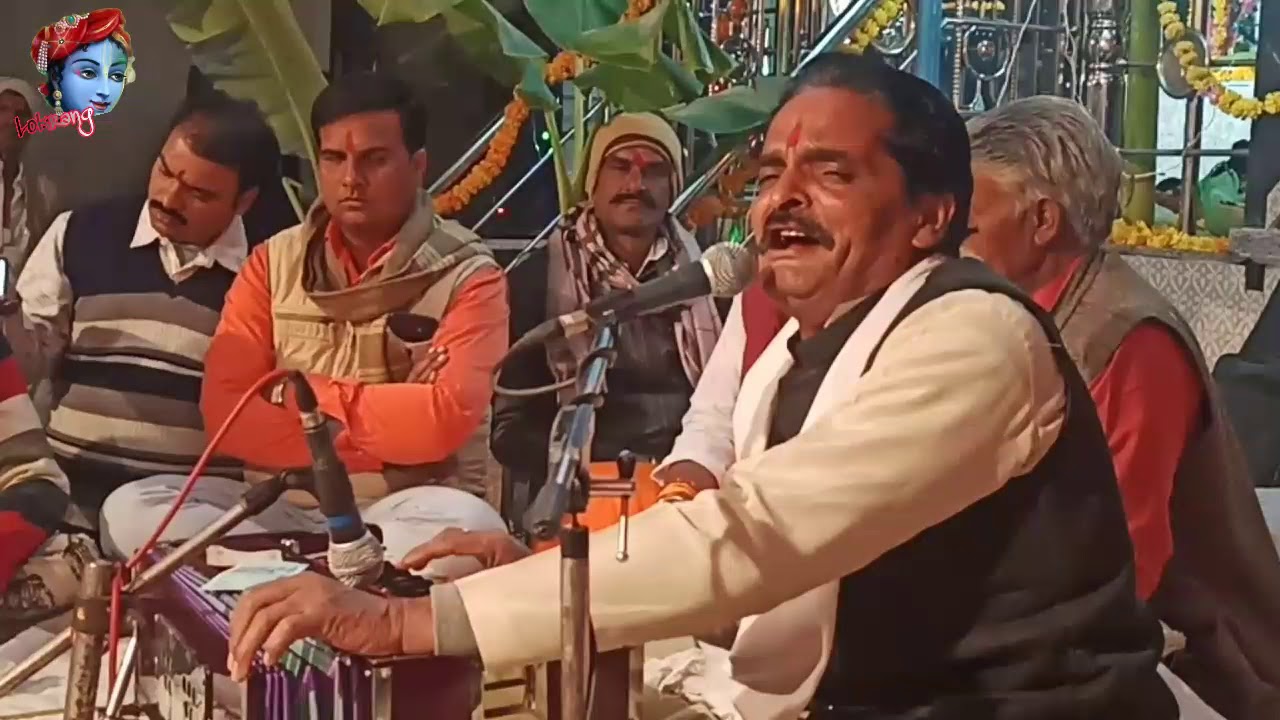 VIDISHA GAMMAT(BEYOCHI PROGRAMME)Aaj To Hamare Dwar Bholenath Aaye.