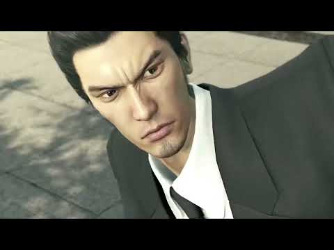 Zoolander who is she yakuza template