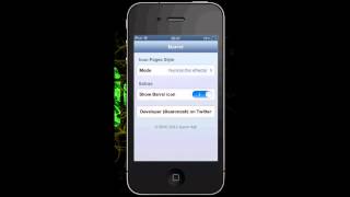 Barrel IOS 6.1.3- 6.1.2- 6.1.1-6.1- 6.0