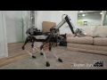 Судьбинушка робота-собаки из BostonDynamics (озвучка , много мата)