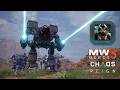 MechWarrior 5 Mercs: Chaos Reign #2