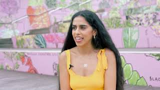 90 Seconds with Mona Chalabi