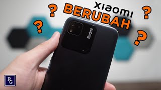 Review Jujur Xiaomi Redmi 10A - Xiaomi sudah berubah???