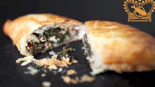 Nantucket Pasty Co Ad